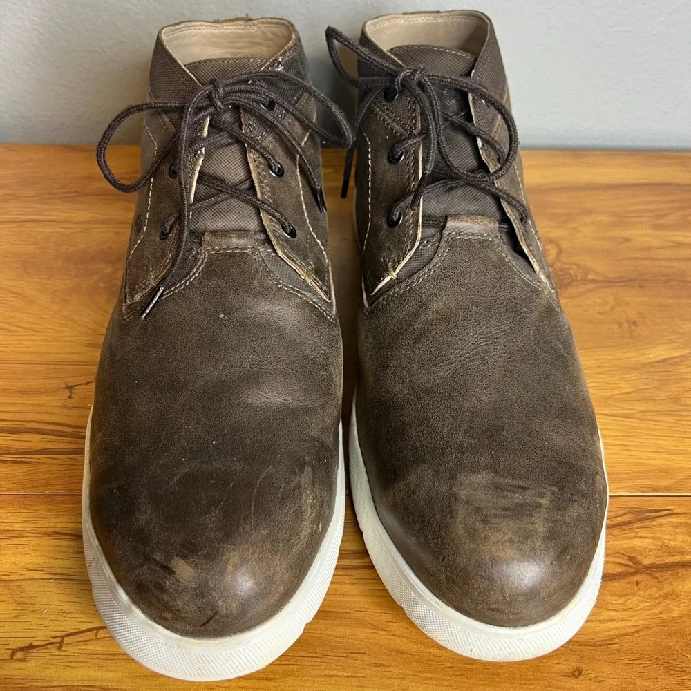 Red Wing Shoes very good